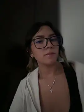 Mila Morgan online show from March 21, 2025, 1:56 pm