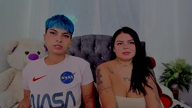 ivanna rivera online show from January 15, 2025, 8:37 pm