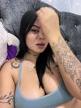 ivanna rivera online show from January 21, 2025, 11:24 pm