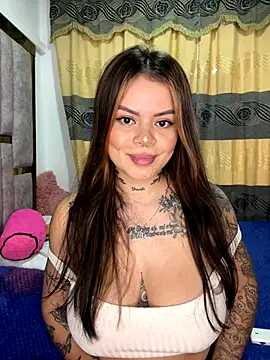 ivanna rivera online show from September 18, 2025, 8:55 pm