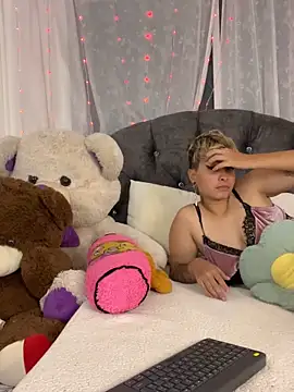 ivanna rivera online show from September 23, 2025, 7:50 pm