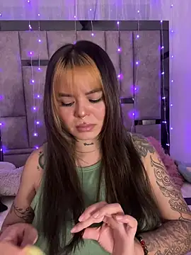 ivanna rivera online show from February 22, 2026, 3:10 pm