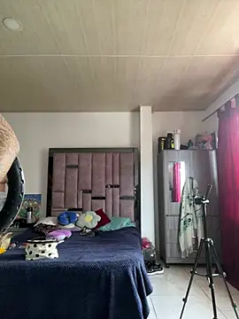 ivanna rivera online show from March 6, 2026, 6:59 pm