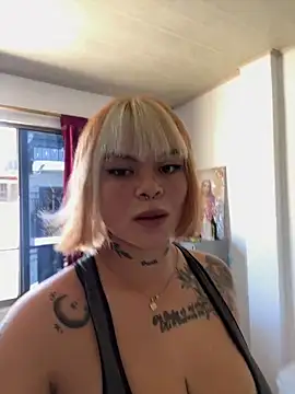 Snapshot of ivanna_rivera chatting on May 7, 2026, 2:44 pm ivanna rivera online show from May 7, 2026, 2:44 pm