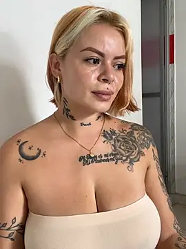 Snapshot of ivanna_rivera chatting on May 19, 2026, 6:25 pm ivanna rivera online show from May 19, 2026, 6:25 pm