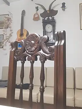 TuBandi2 online show from November 14, 2025, 12:31 am