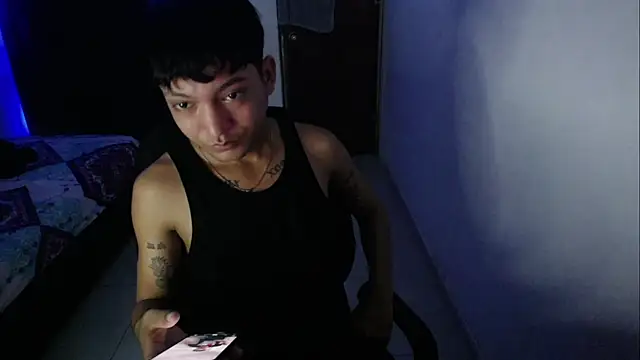 Sxntisaul   online show from February 18, 2025, 4:05 pm