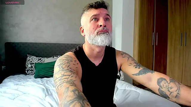 BlowMyXXL online show from March 2, 2025, 10:14 am