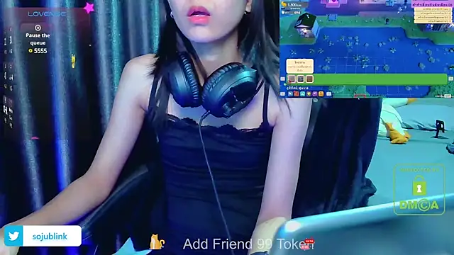 littlemiilk online show from December 30, 2024, 7:32 pm