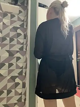 MerlinDave online show from October 9, 2025, 1:03 am