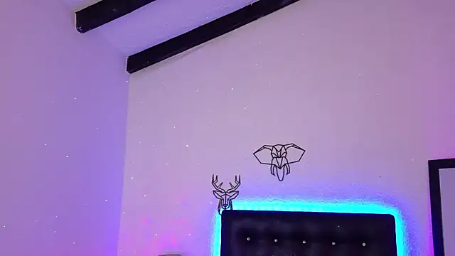 Cuckold lover69 online show from December 14, 2024, 7:07 am