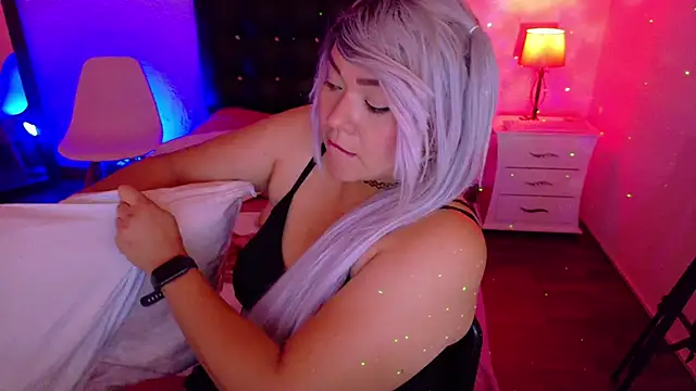 Cuckold lover69 online show from January 19, 2025, 1:22 pm