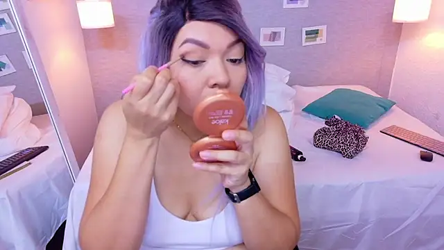 Cuckold lover69 online show from September 9, 2025, 1:32 pm