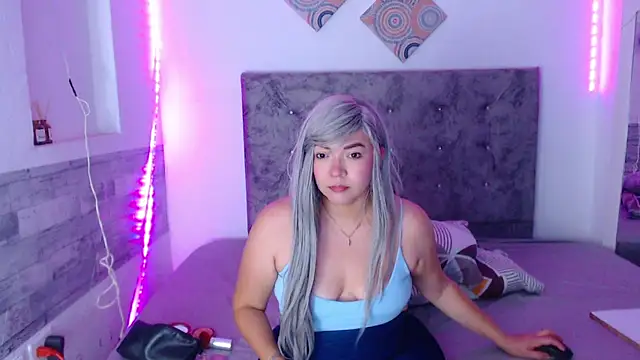 Cuckold lover69 online show from June 4, 2026, 3:12 am