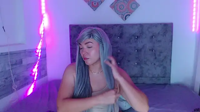 Cuckold lover69 online show from July 24, 2026, 3:26 am