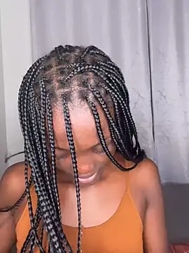 Fanclubbbbb online show from February 25, 2025, 11:11 pm