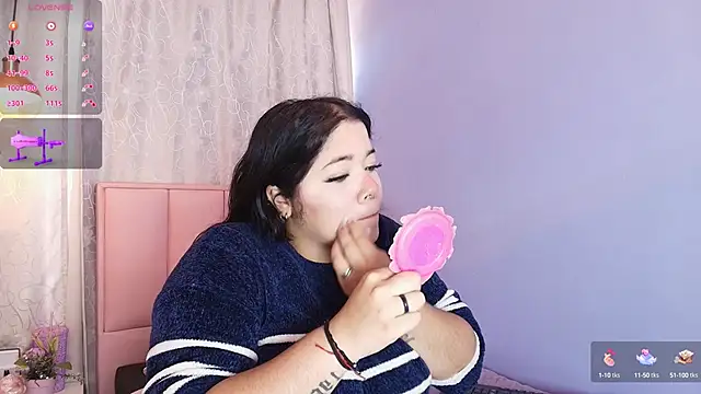 rose barbara online show from March 21, 2025, 3:24 pm