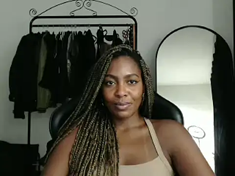 marisilva br online show from February 19, 2025, 3:28 am