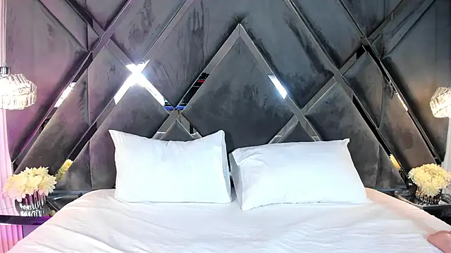 MaluDiaz online show from February 23, 2026, 4:59 pm