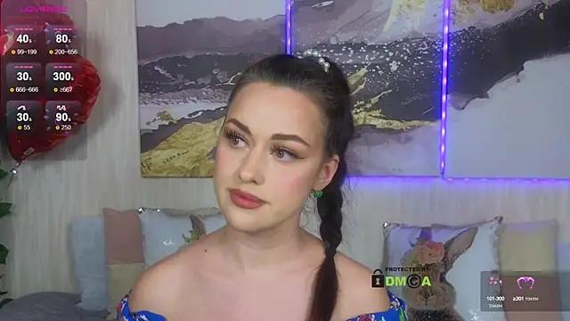 Snapshot of -CrazyAnna- chatting on March 11, 2025, 4:18 pm -CrazyAnna- online show from March 11, 2025, 4:18 pm