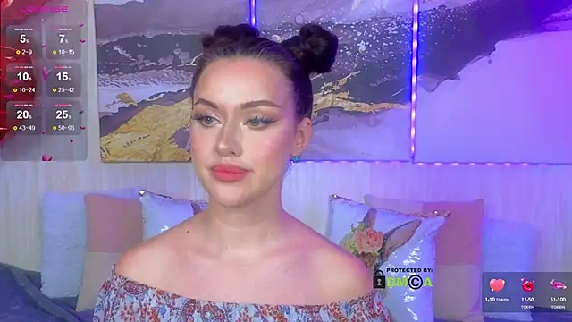 Snapshot of -CrazyAnna- chatting on March 15, 2025, 1:29 pm -CrazyAnna- online show from March 15, 2025, 1:29 pm