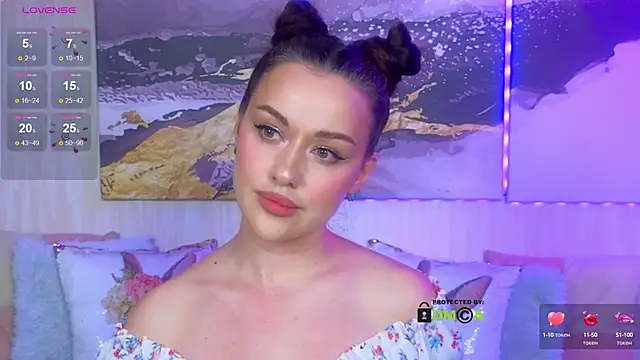 Snapshot of -CrazyAnna- chatting on March 17, 2025, 2:01 pm -CrazyAnna- online show from March 17, 2025, 2:01 pm