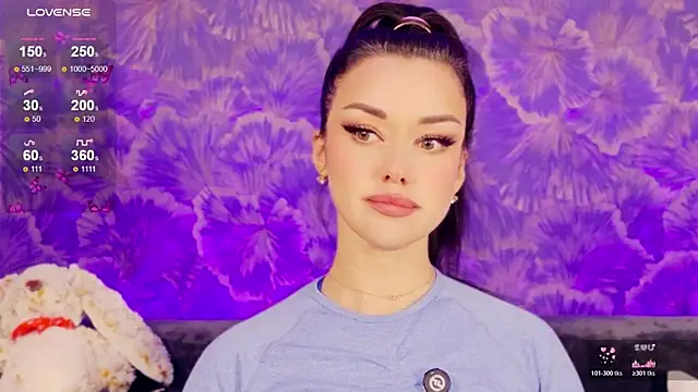 Snapshot of -CrazyAnna- chatting on January 18, 2026, 6:12 pm -CrazyAnna- online show from January 18, 2026, 6:12 pm