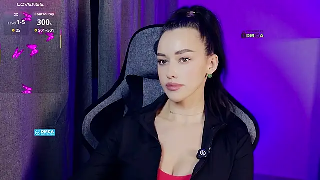 Snapshot of -CrazyAnna- chatting on February 2, 2026, 5:11 pm -CrazyAnna- online show from February 2, 2026, 5:11 pm