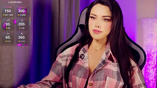 Snapshot of -CrazyAnna- chatting on February 13, 2026, 4:36 pm -CrazyAnna- online show from February 13, 2026, 4:36 pm