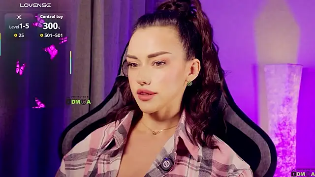 Snapshot of -CrazyAnna- chatting on February 28, 2026, 4:08 pm -CrazyAnna- online show from February 28, 2026, 4:08 pm