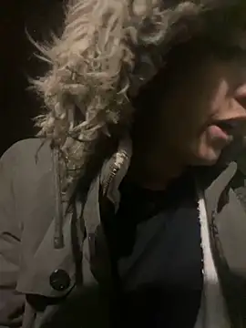 starrynikki online show from January 30, 2025, 1:10 pm