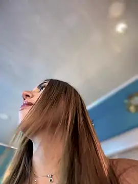 Miss ary online show from October 3, 2025, 12:13 pm