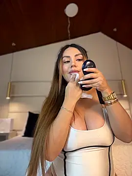 Miss ary online show from March 7, 2026, 11:18 am