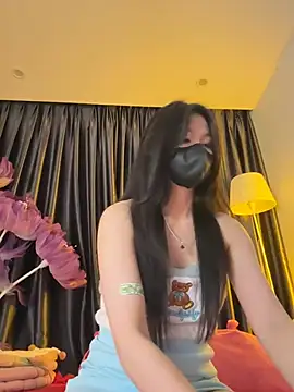 Nacy-Moonlight online show from December 27, 2024, 4:32 pm