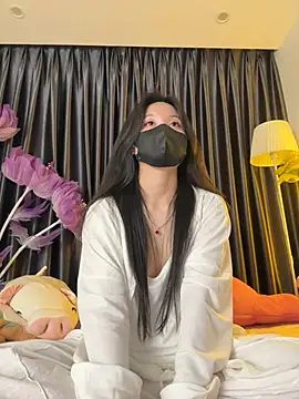 Nacy-Moonlight online show from February 23, 2025, 6:56 pm