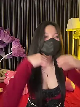 Nacy-Moonlight online show from March 9, 2025, 10:41 pm