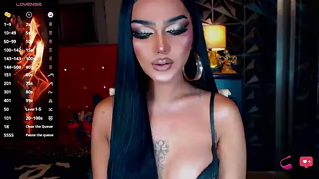 NatalyaFox online show from January 16, 2026, 9:57 am