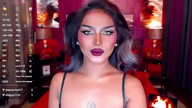 Snapshot of NatalyaFox chatting on May 11, 2026, 2:45 pm NatalyaFox online show from May 11, 2026, 2:45 pm