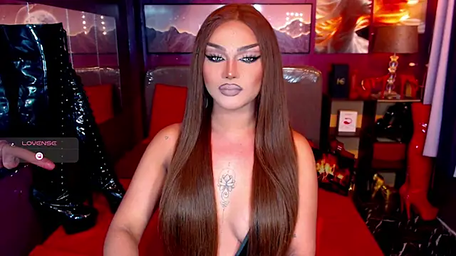 NatalyaFox online show from July 15, 2026, 10:26 pm