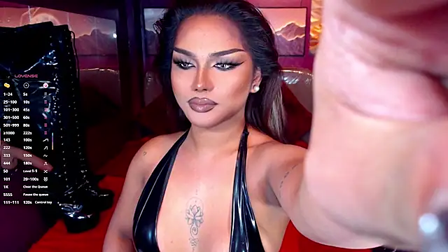 NatalyaFox online show from July 26, 2026, 8:32 am