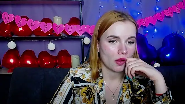 Snapshot of MargaritaKiss chatting on February 1, 2025, 2:16 am MargaritaKiss online show from February 1, 2025, 2:16 am