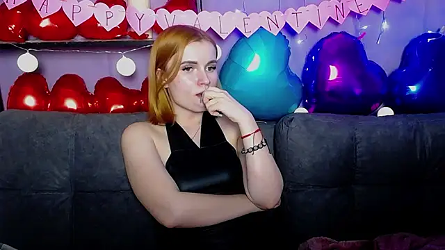 Snapshot of MargaritaKiss chatting on February 1, 2025, 5:18 am MargaritaKiss online show from February 1, 2025, 5:18 am