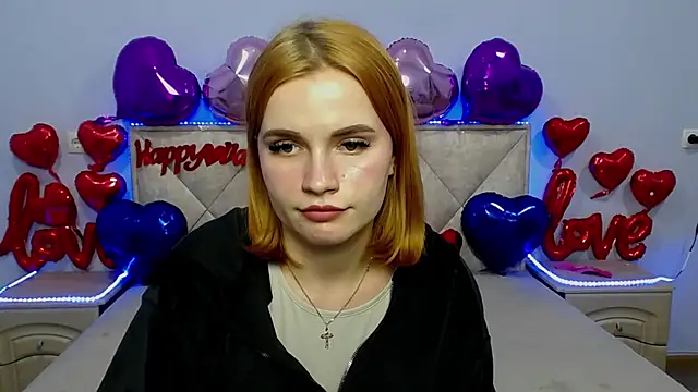 Snapshot of MargaritaKiss chatting on February 1, 2025, 11:16 pm MargaritaKiss online show from February 1, 2025, 11:16 pm