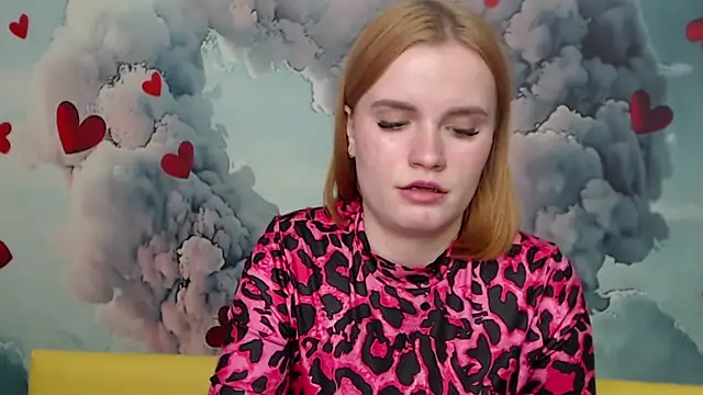 Snapshot of MargaritaKiss chatting on February 6, 2025, 1:27 am MargaritaKiss online show from February 6, 2025, 1:27 am