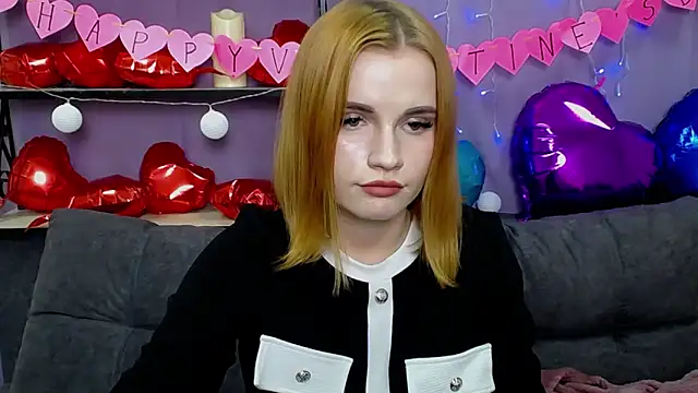 Snapshot of MargaritaKiss chatting on February 7, 2025, 5:41 am MargaritaKiss online show from February 7, 2025, 5:41 am