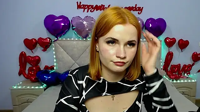 Snapshot of MargaritaKiss chatting on February 15, 2025, 10:52 pm MargaritaKiss online show from February 15, 2025, 10:52 pm