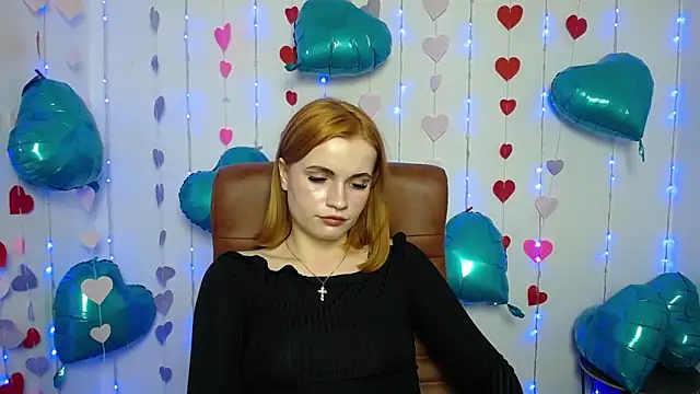 Snapshot of MargaritaKiss chatting on February 18, 2025, 7:52 pm MargaritaKiss online show from February 18, 2025, 7:52 pm