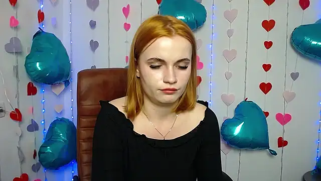 Snapshot of MargaritaKiss chatting on February 19, 2025, 2:44 am MargaritaKiss online show from February 19, 2025, 2:44 am