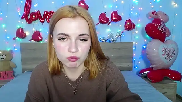 Snapshot of MargaritaKiss chatting on February 24, 2025, 7:30 pm MargaritaKiss online show from February 24, 2025, 7:30 pm