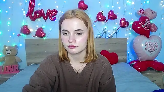 Snapshot of MargaritaKiss chatting on February 24, 2025, 10:58 pm MargaritaKiss online show from February 24, 2025, 10:58 pm